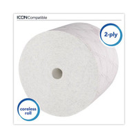 Scott KCC47305 Pro Small Core High Capacity SRB Bath Tissue 