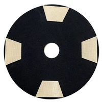 3M 17 inch Trizact Backer Pad 1 Per Case 7100269601