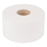 Tork TRK12024402 Advanced Mini Jumbo Roll Bath Tissue