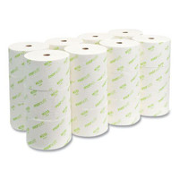 Morcon MORM250 Small Core Bath Tissue Septic