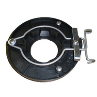 Clutch plate G-200PB for attaching brushes or pad holders for most Minuteman Machines by Malish