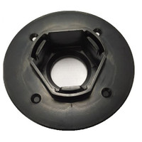 Clutch plate NP-1850 for attaching brushes or pad holders for some Taski Machines by Malish