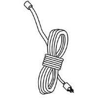 Nilfisk NFVF80362C power cord for Clarke Viper and