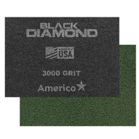 Black diamond floor pads 3000 grit 14x32 