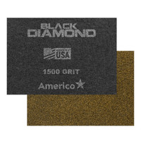 Black diamond Floor pads 1500 grit