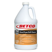 BET10010400 Betco Oven Fryer Grill Cleaner