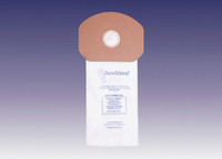 100 Sanitaire Vacuum Bags SC420A Backpack