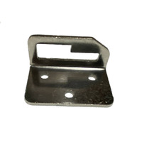 Nilfisk NFVF81202 plate squeegee lock for Clarke Viper