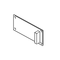 Betco E8652800 Gearcase Board