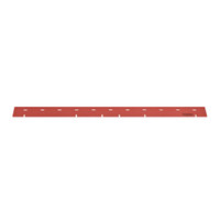 Nilfisk NFVF81205L blade squegee ft linatex f24t for