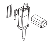 Betco E2053400 Assembly