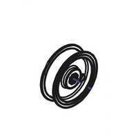 Betco E2252900 Pulley for Stealth ASC24BT