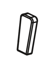 Betco E2042300 Weight