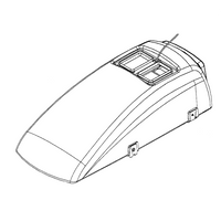Betco E8771600 Tank Solution