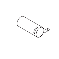 Betco E1331200 Muffler