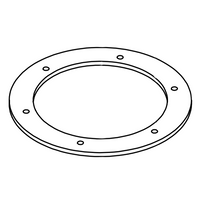 Eagle 680872 TG30 Backing Ring 