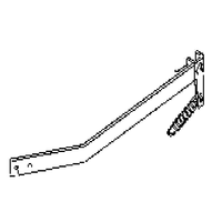 Betco E8921000 Lever Brake