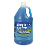 Simple Green Clean Building Glass
