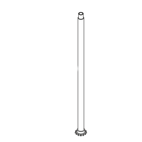 Betco E8420900 Steering Shaft for DRS21BT