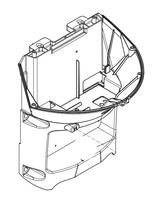 Betco E2208200 Handle