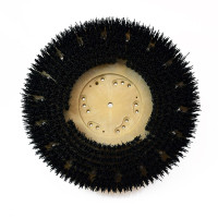 Mal-Grit Scrub Strip Brush 18"
