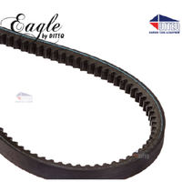 Eagle V Belt BX50 for 2700 series burnishers