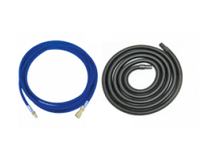 Sandia 80-8012 carpet extractor vacuum solution hoses
