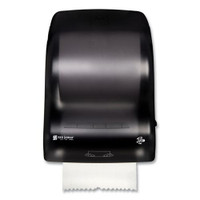 SJMT7400TBK San Jamar Simplicity
