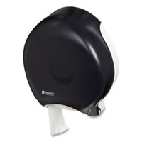 SJMR6000TBK San Jamar Single 12 inch