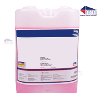 Eagle 690152 5 Gallons RTU 