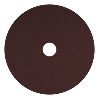 Maroon Extreme floor pads 