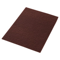 Maroon Extreme floor pads