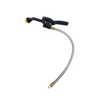 Sandia Plastic Valve and Trigger