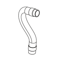 Betco E88499 Vac Hose for Betco ASD20B