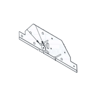 Betco E8753500 Vacuum Plate FP20 for Betco FiberPro 20