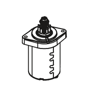 Betco E8846600 Starter 12V FS281V for Betco Optima QT FS481