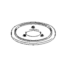 Betco E8950900 Pad Driver 14 inch for Foreman 28