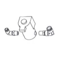Betco E8751600 Solenoid Valve Assembly