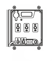 Betco E8885300 Controller XT3