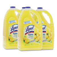 Clean and Fresh Multi-Surface Cleaner