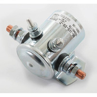 Nilfisk NFVF81726A solenoid 24v us made for Clarke