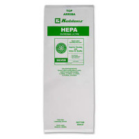 Type A HEPA disposable paper bags