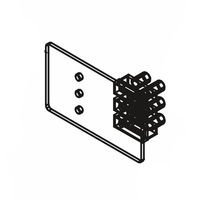 Betco Cricut Board for Power Up E8992500