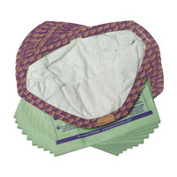 30 Pack Proteam GoFit3 Open Collar Filter Bag