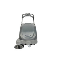 Nacecare NC 5 114773 26 inch Battery Walk behind sweeper