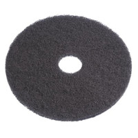 Nilfisk 10001955 Pad 20 508Mm  Eco Black 5Pcs