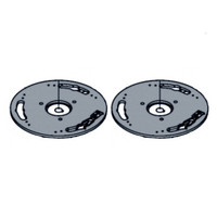 Eagle 300173 Mounting Plate for Eagle Tracker 3000