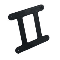 Nilfisk NFVF82010A rubber hinge for Clarke Viper and