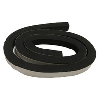 Nilfisk NFVF82010B gasket clear dome lid slider for