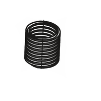 Betco E2226900 Bellows for Stealth DRS 26 32